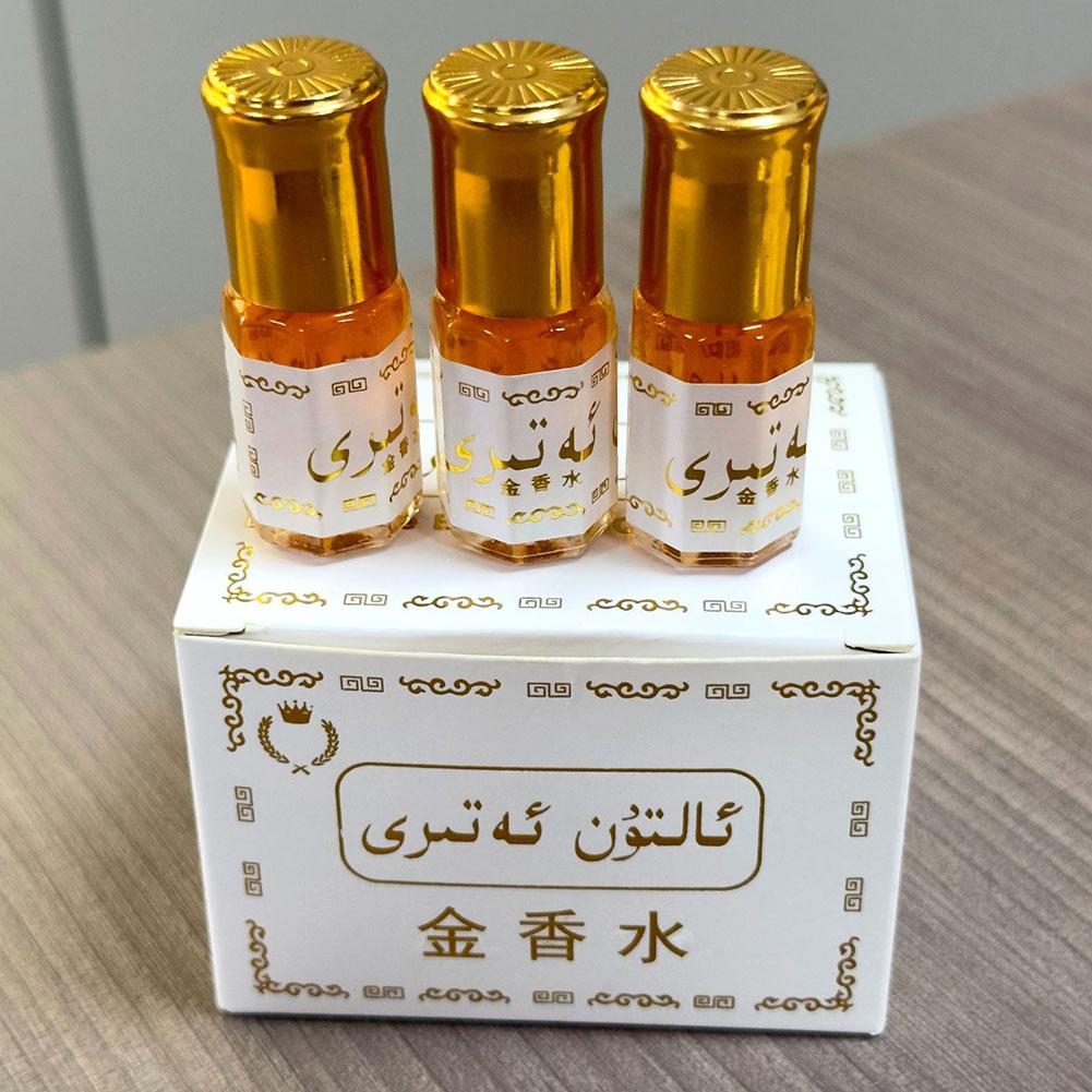 On Perfume & Fragrance Kota Bogor - Perfume Árabe en Aceite en Roll-On,