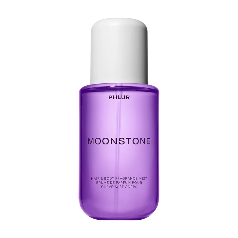 Perfume In Fragrance - PHLUR Moonstone - Bruma Perfumada para