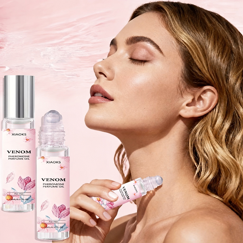 On Perfume & Fragrance Kota Bogor - Perfume en Roll-On con Feromonas para