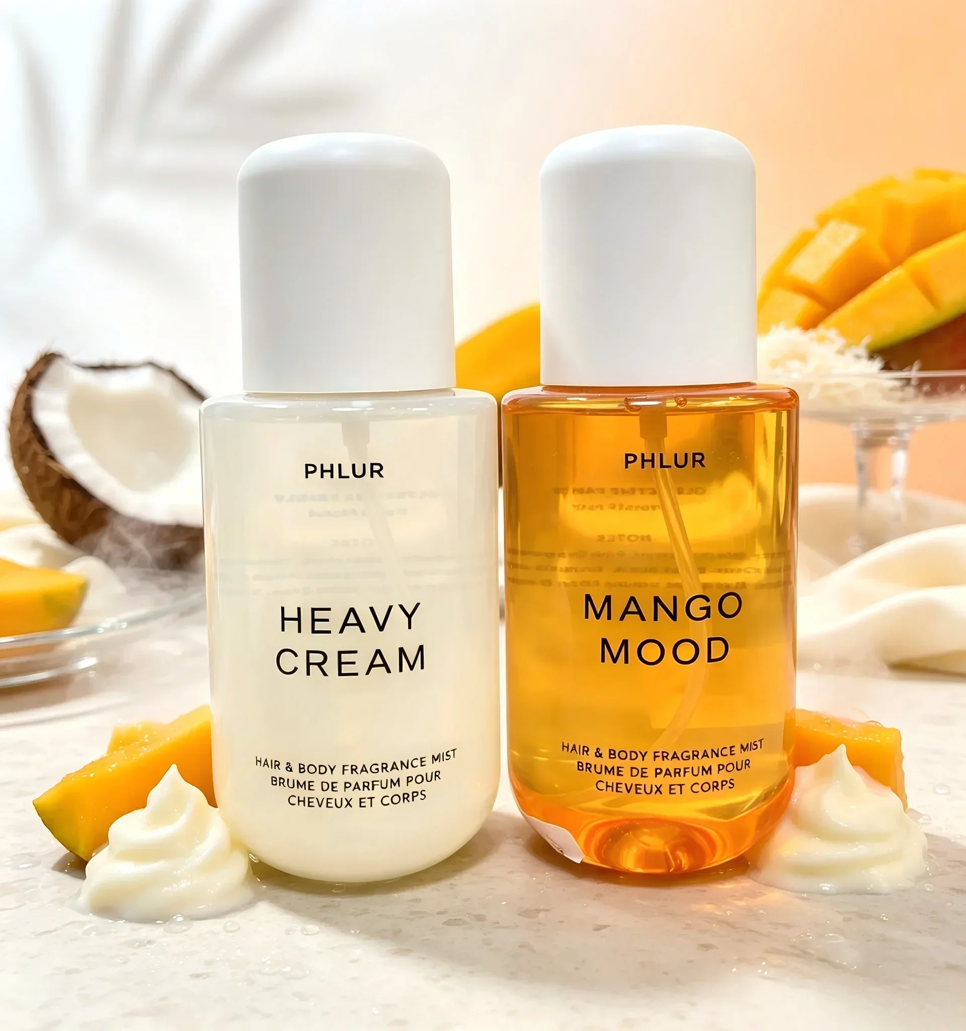 Perfume In Fragrance - Set de 2 Perfumes en Spray