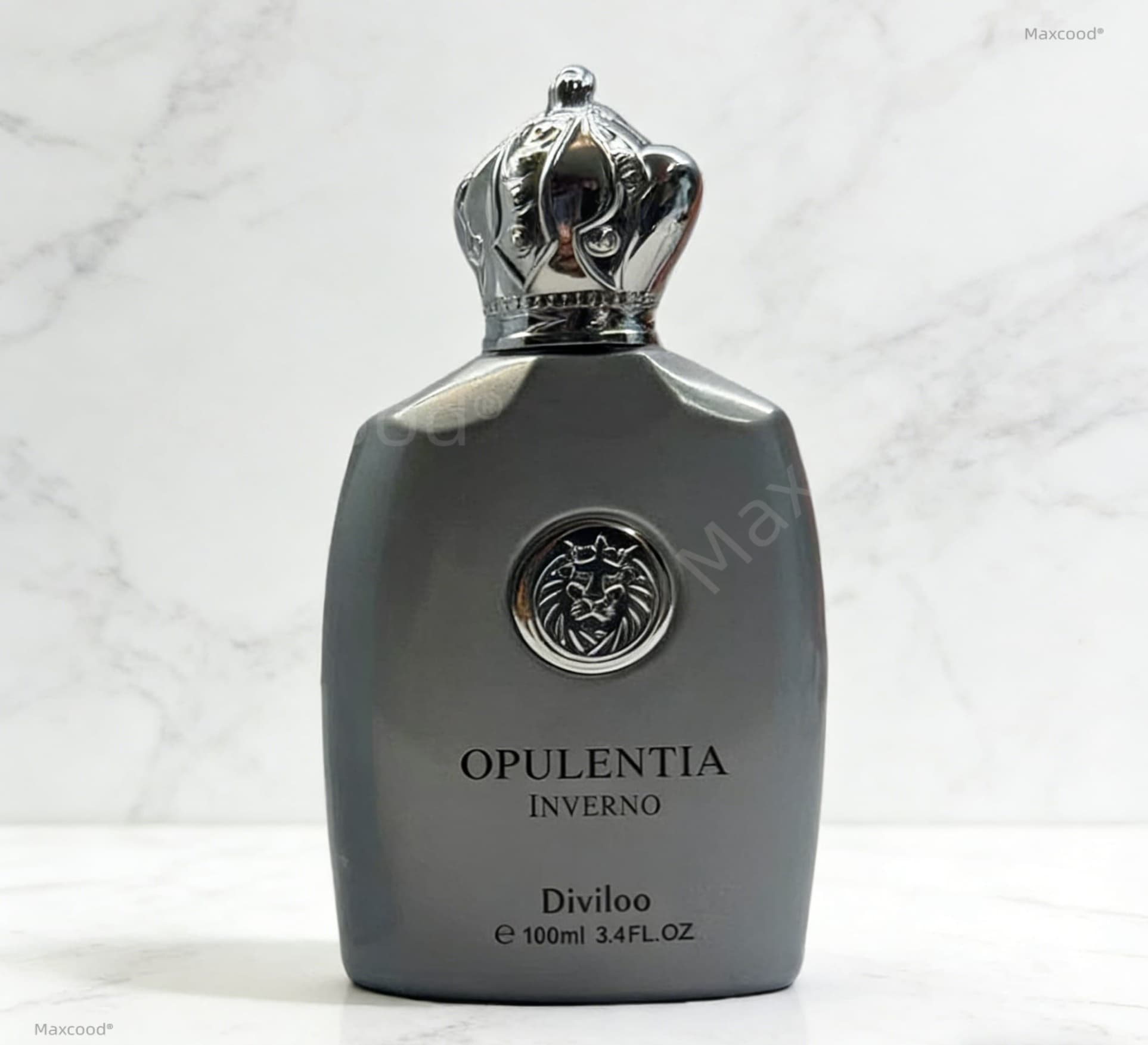 Perfume Floral Fragrance - Notas florales, amaderadas y almizcladas, fragancia