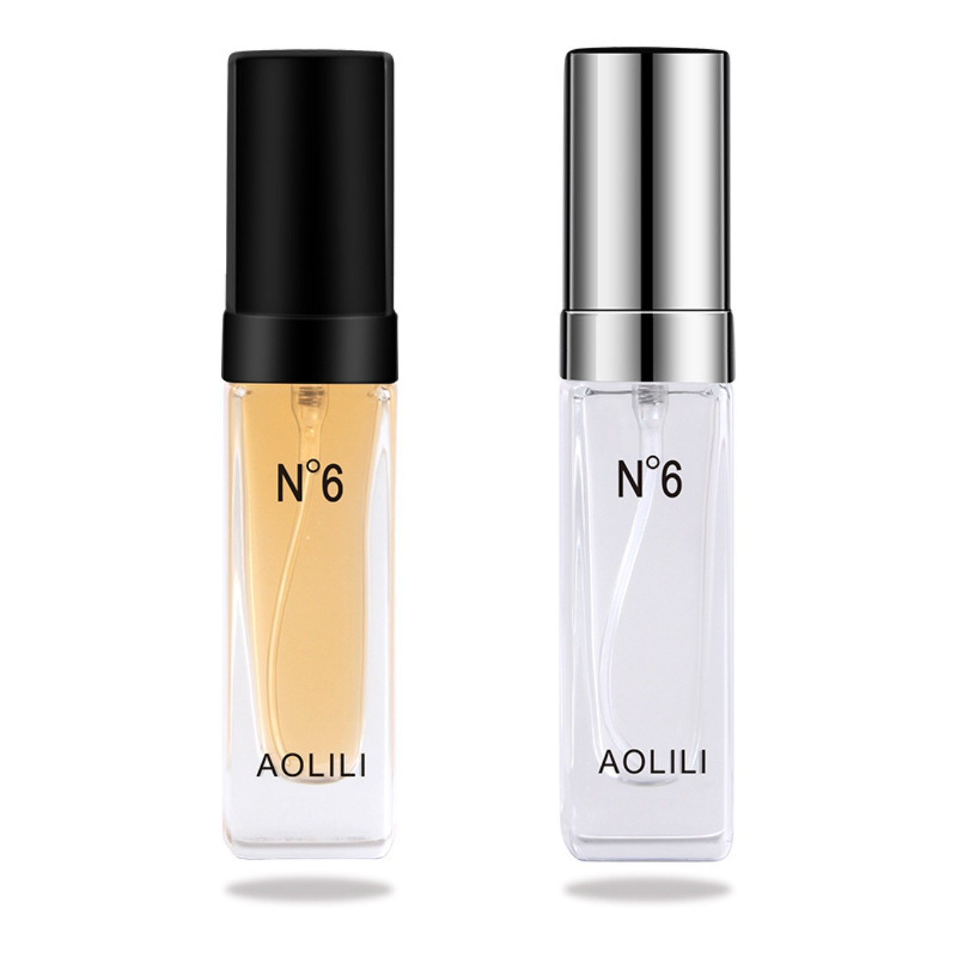Perfume Fresh Fragrance - Perfume Unisex N6 para Hombre y