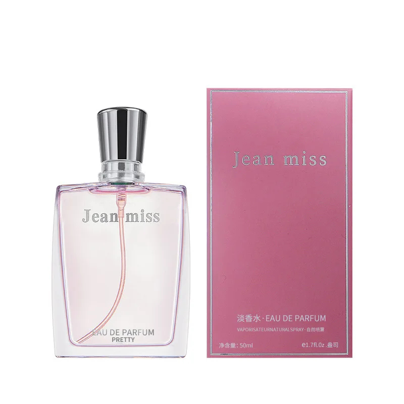 Perfume Fresh Fragrance - Nuevo Perfume True Love para Mujer,