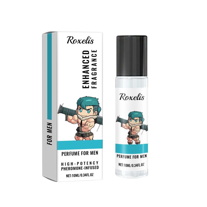 On Perfume & Fragrance Kota Bogor - Perfume en Roll-On para Hombre, un