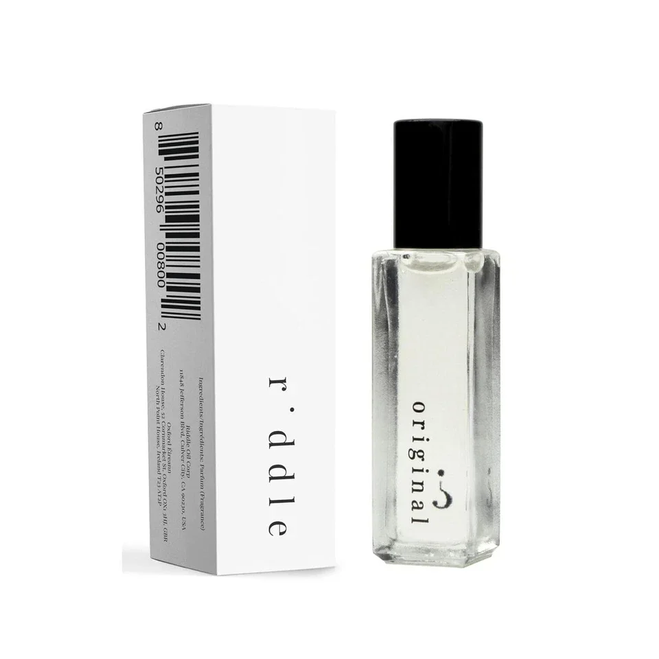 Perfume In Fragrance - Perfume Original Riddle Eau De Parfum