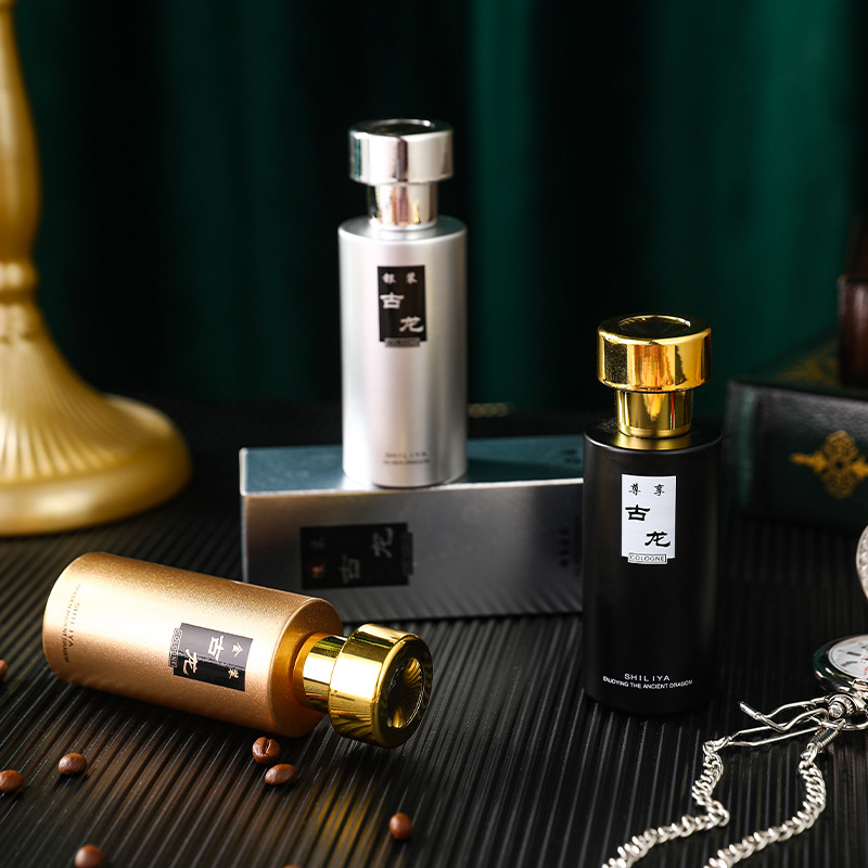 Perfume Fresh Fragrance - Perfumes de Colonia con Fragancia Duradera,