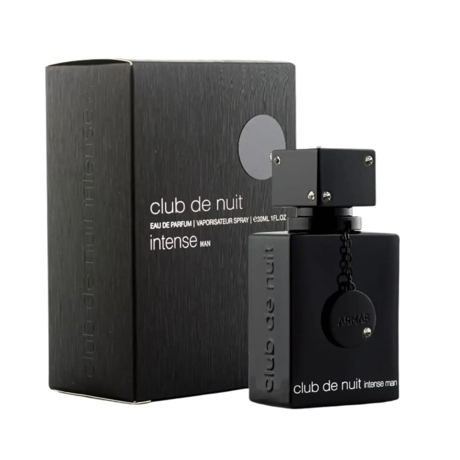 On Perfume & Fragrance Kota Bogor - Armaf Club De Nuit Intense 100ml