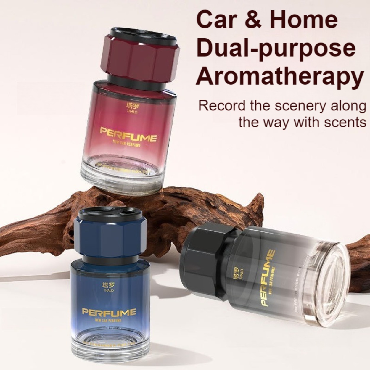 Perfume Fresh Fragrance - Perfume para Hombre: Aroma Fresco y