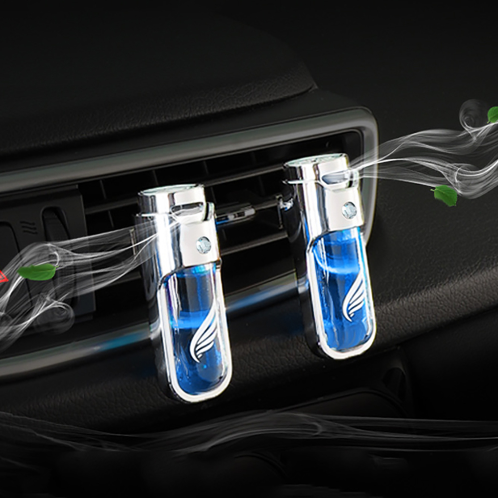 Perfume Fragrance Outlet - Ambientador de aire para coche, difusor