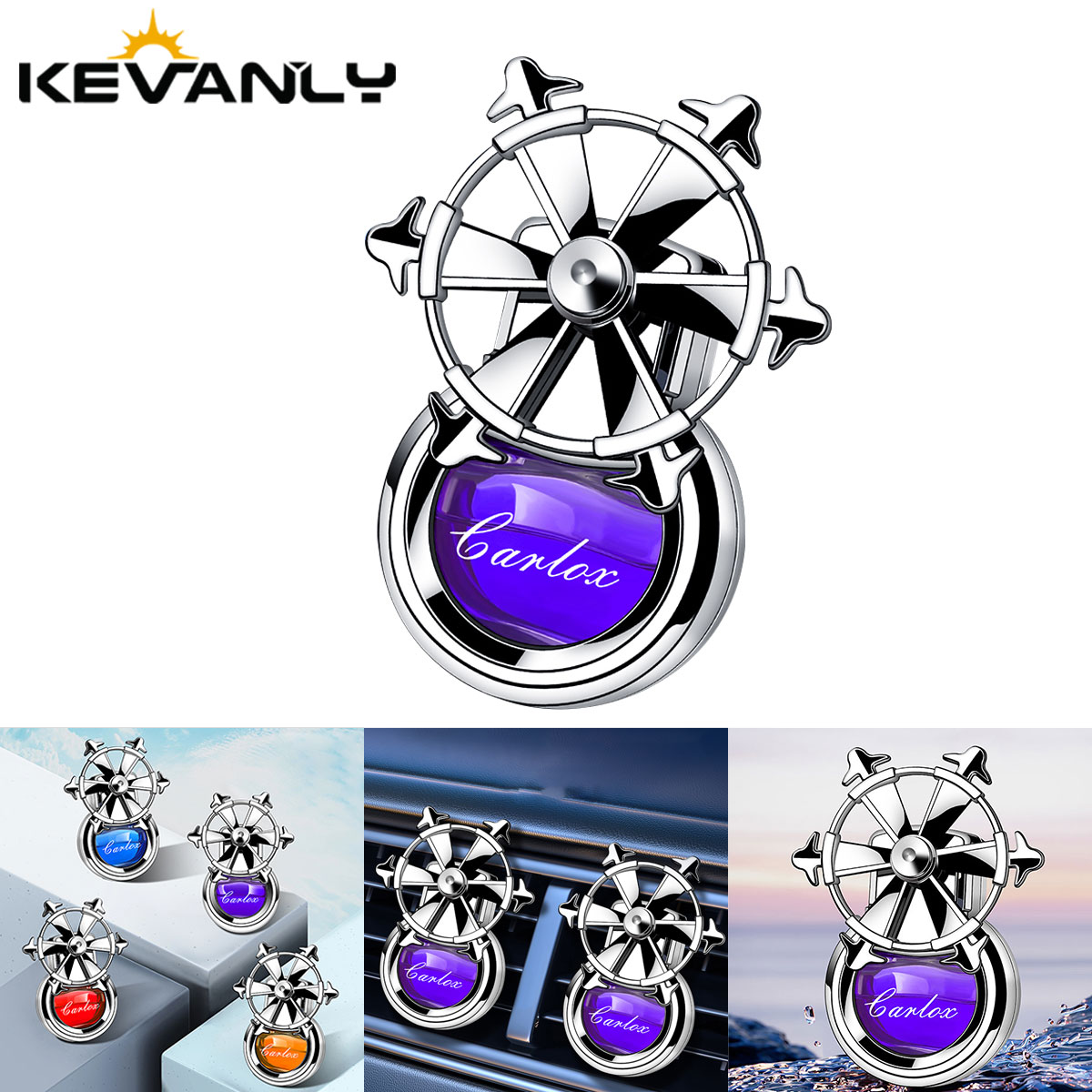 Perfume para Auto, Aromatizant - Perfume Fragrance Outlet reseña y precio
