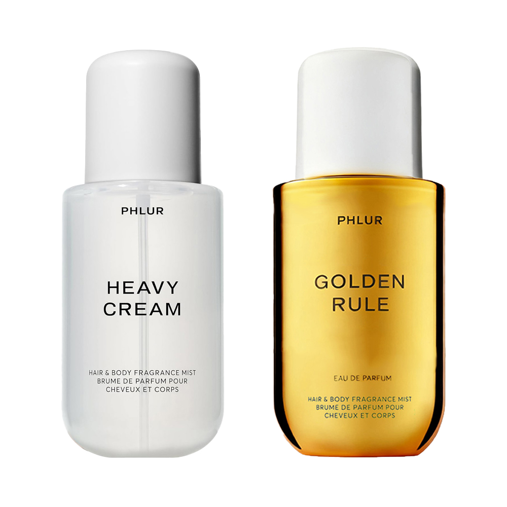 Set de Fragancias PHLUR de 2 P - Perfume Floral Fragrance reseña y precio