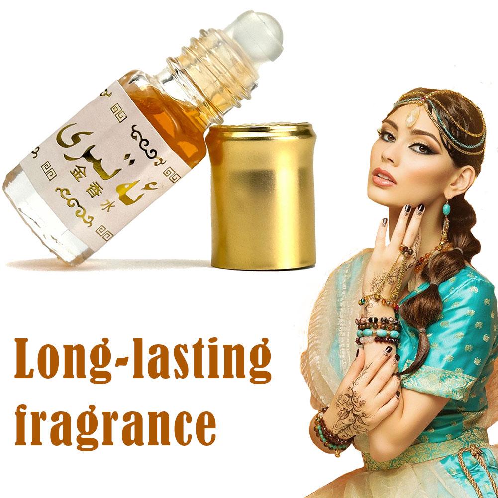 Perfume Árabe en Aceite en Rol - On Perfume & Fragrance Kota Bogor reseña y precio