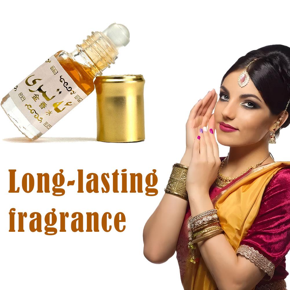 Perfume Árabe en Aceite en Rol - On Perfume & Fragrance Kota Bogor reseña y precio