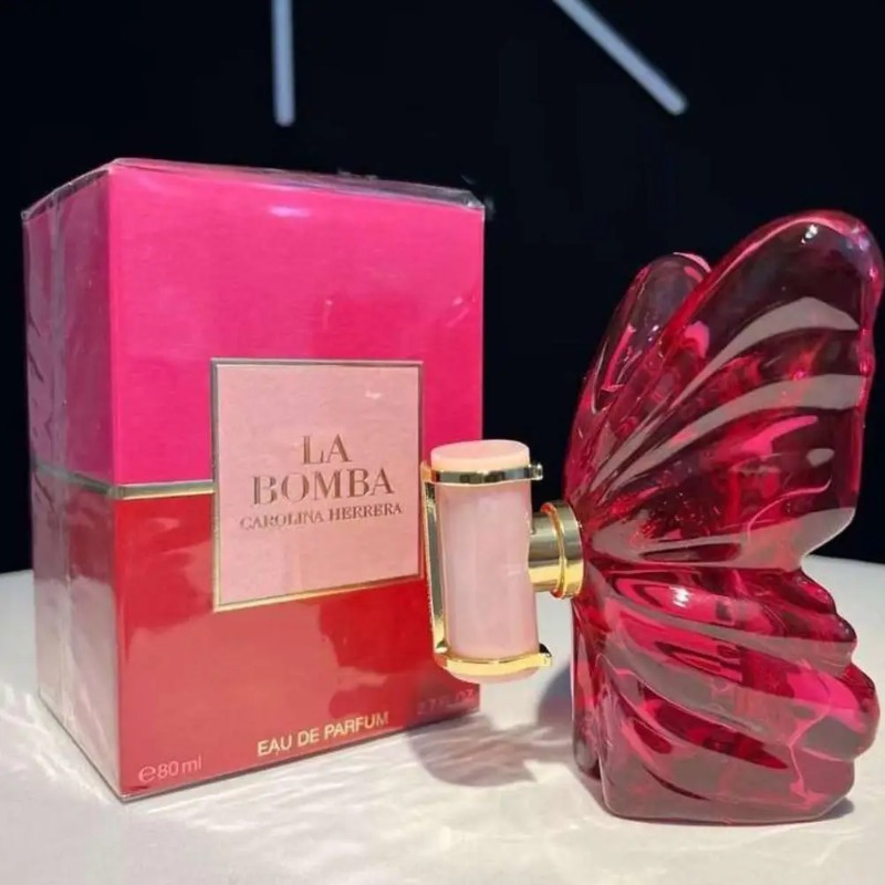 Perfume Butterfly Arabian - Ea - Perfume Floral Fragrance reseña y precio