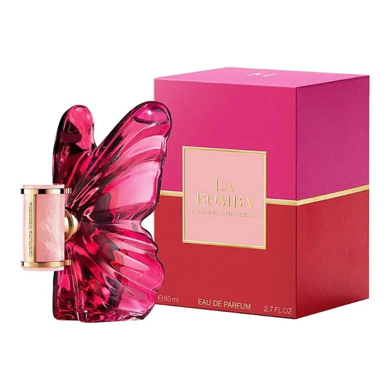 Perfume Butterfly Arabian - Ea - Perfume Floral Fragrance reseña y precio