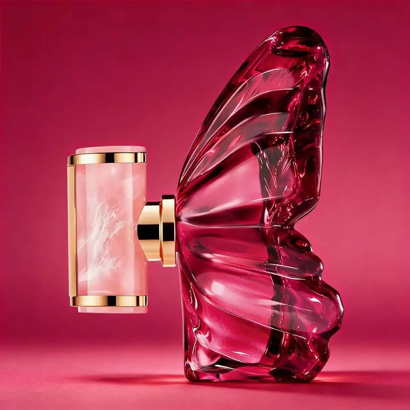 Perfume Butterfly Arabian - Ea - Perfume Floral Fragrance reseña y precio