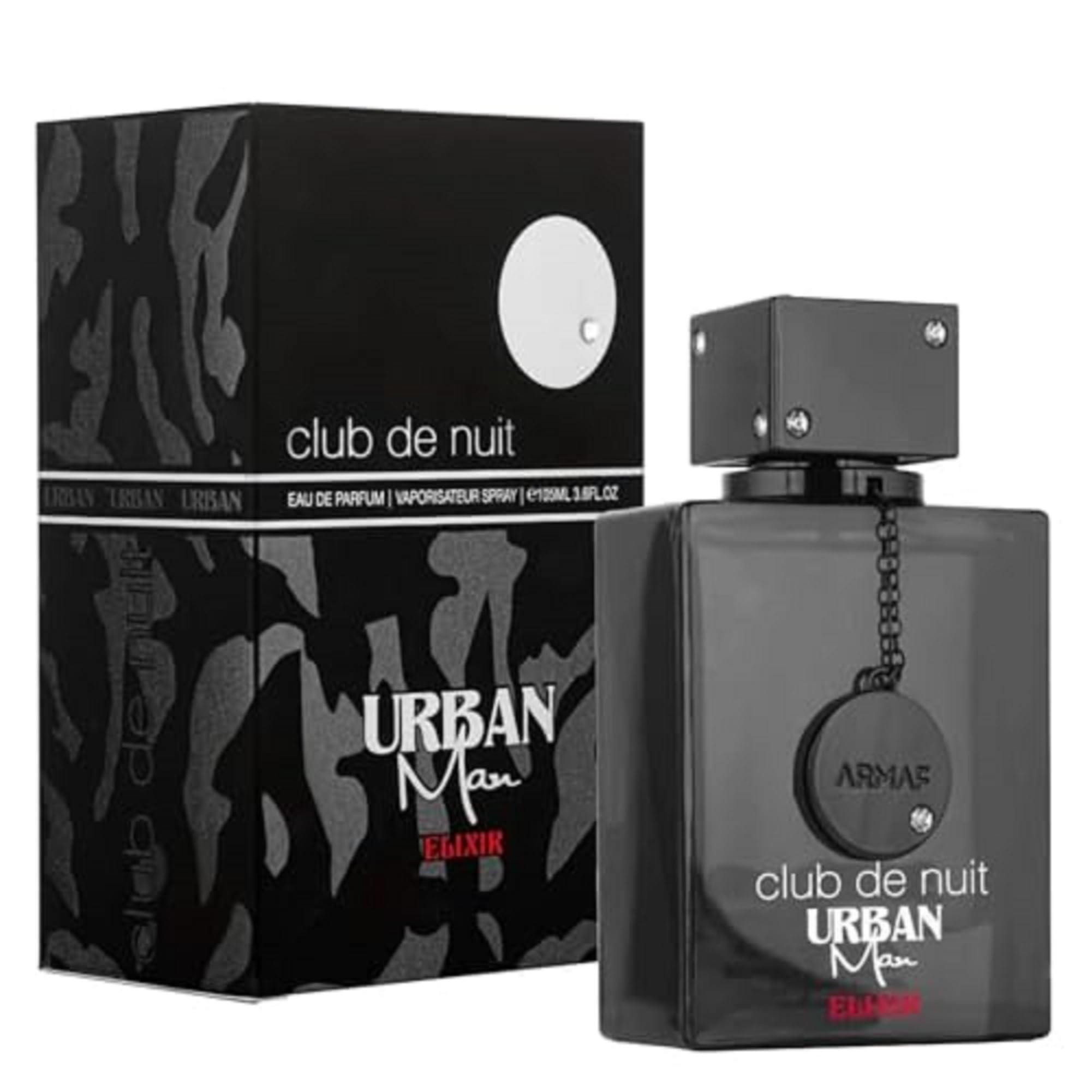 Perfume Árabe Original Armaf C - Perfume In Fragrance reseña y precio