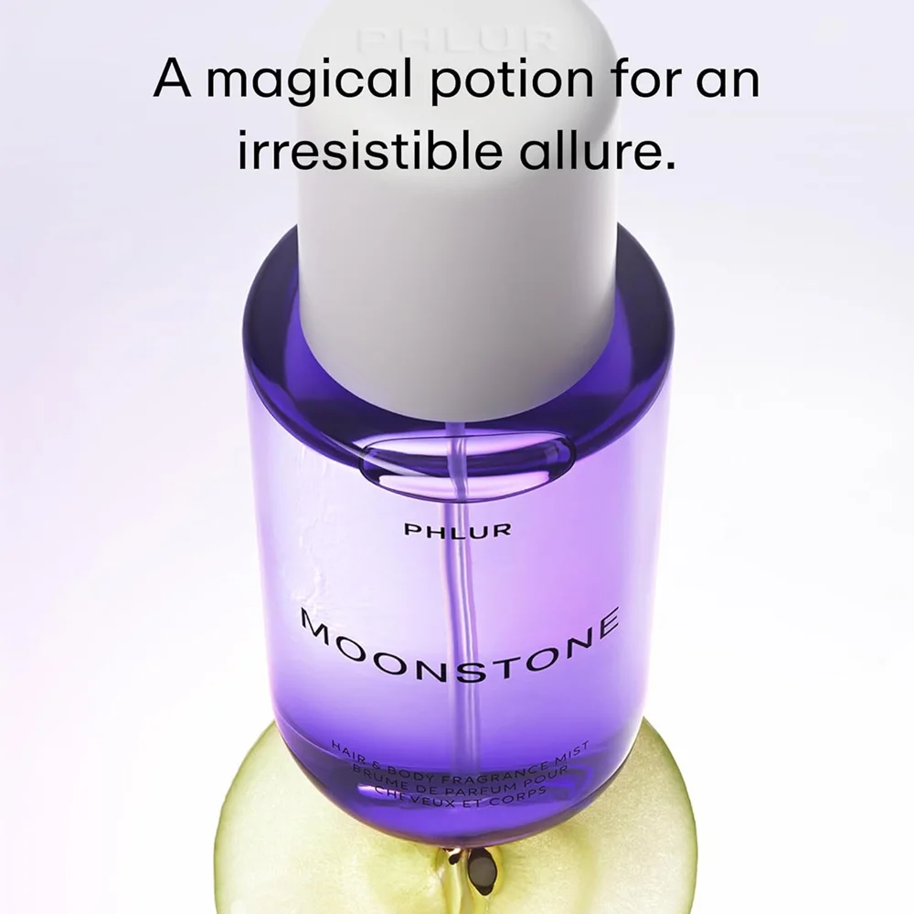 PHLUR Moonstone - Bruma Perfum - Perfume In Fragrance reseña y precio