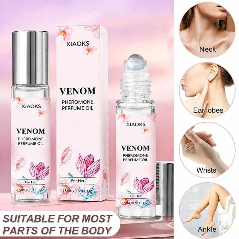 Perfume en Roll-On con Feromon - On Perfume & Fragrance Kota Bogor reseña y precio