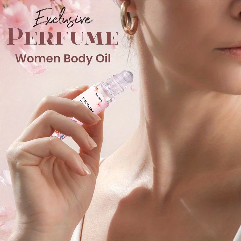 Perfume en Roll-On con Feromon - On Perfume & Fragrance Kota Bogor reseña y precio
