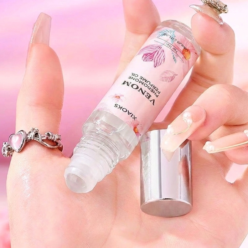 Perfume en Roll-On con Feromon - On Perfume & Fragrance Kota Bogor reseña y precio
