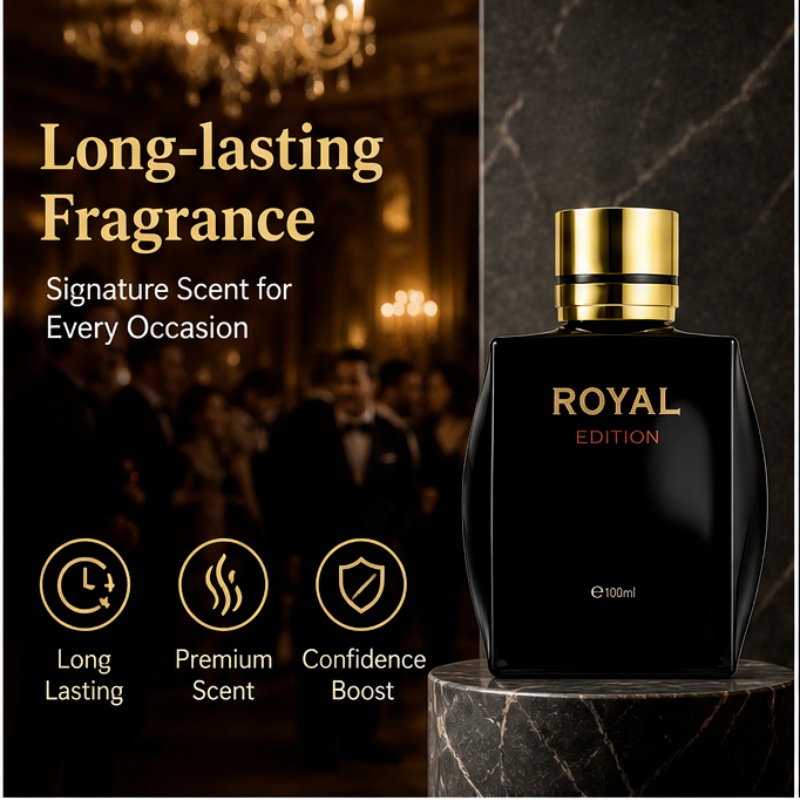 Perfume masculino más vendido  - Perfume Fresh Fragrance reseña y precio