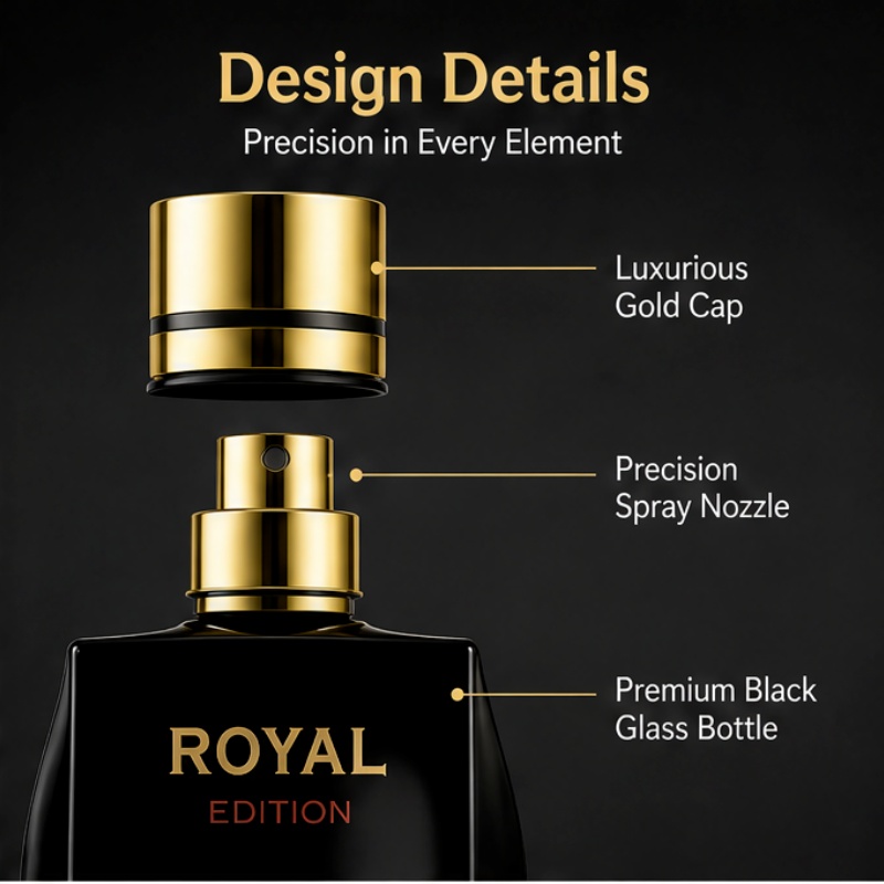 Perfume masculino más vendido  - Perfume Fresh Fragrance reseña y precio