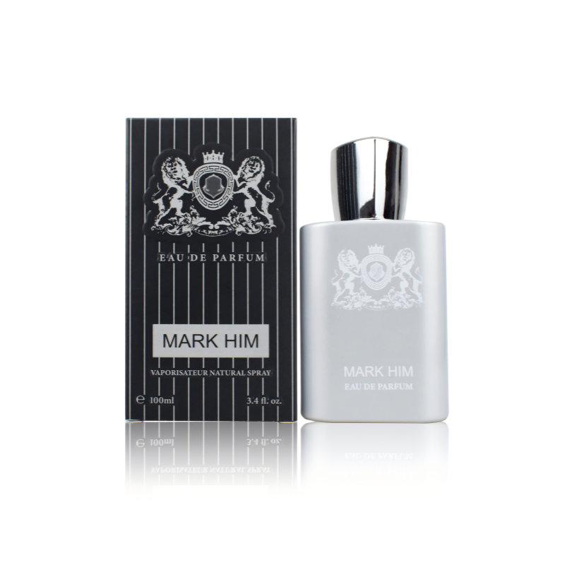Perfume Masculino MARK HIM de  - Perfume In Fragrance reseña y precio