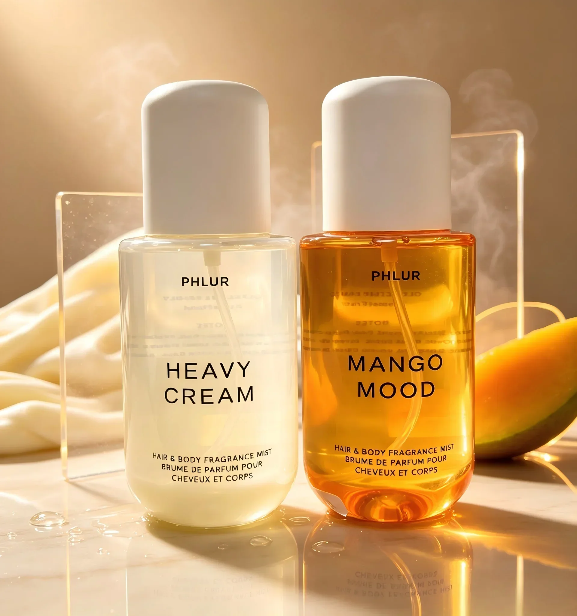 Set de 2 Perfumes en Spray Phl - Perfume In Fragrance reseña y precio