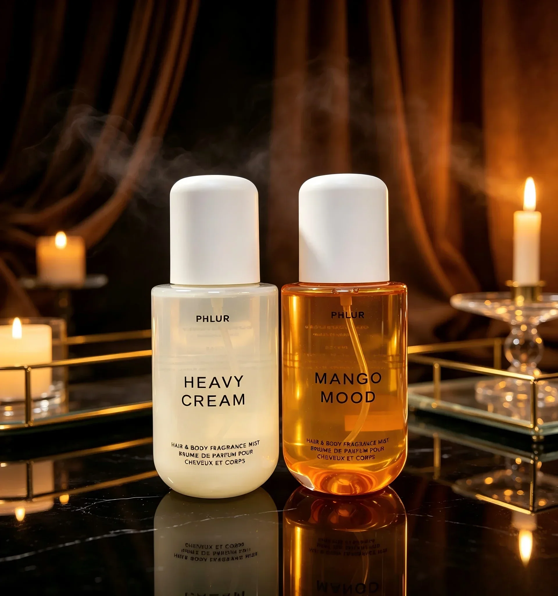 Set de 2 Perfumes en Spray Phl - Perfume In Fragrance reseña y precio