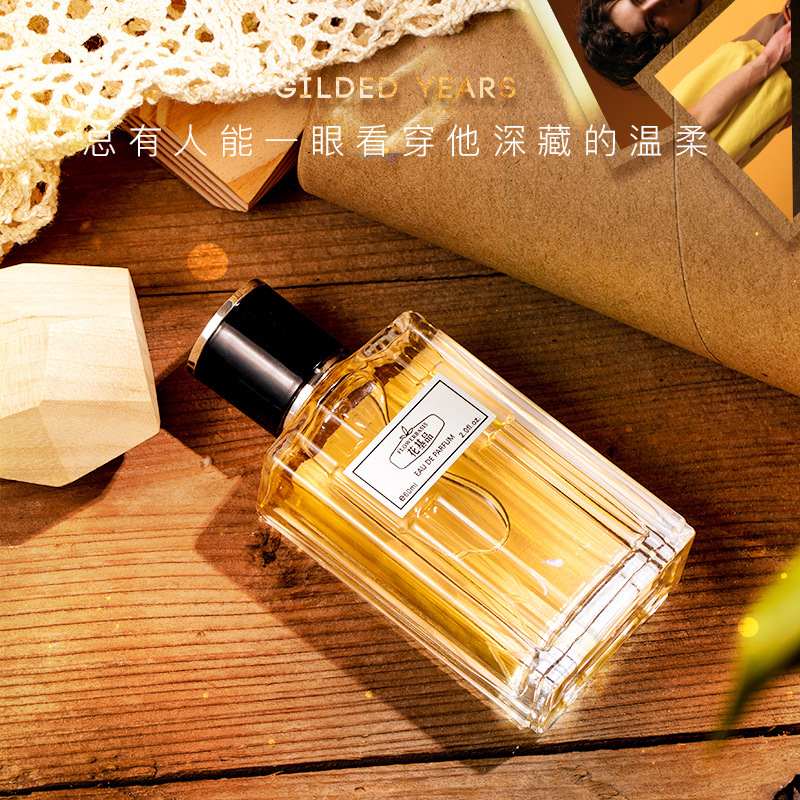 Perfume Floral de 60 ml, Eau d - Perfume Fresh Fragrance reseña y precio