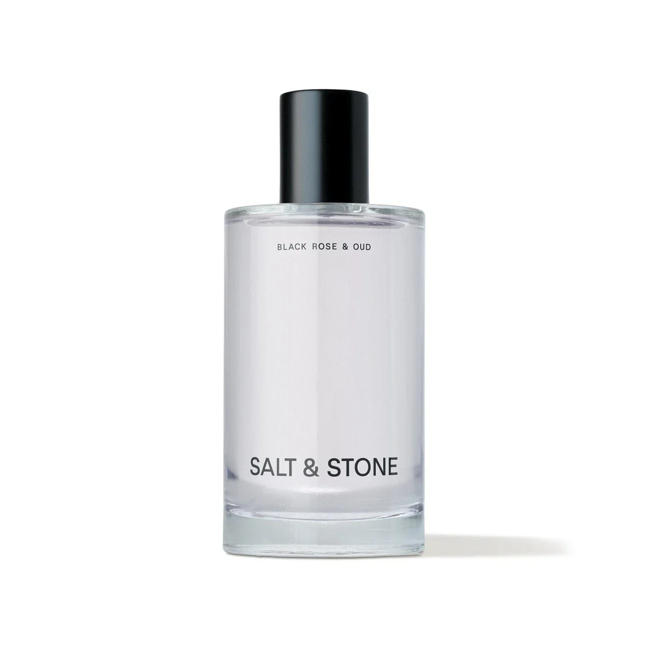 SALT & STONE Black Rose & Oud  - Perfume In Fragrance reseña y precio