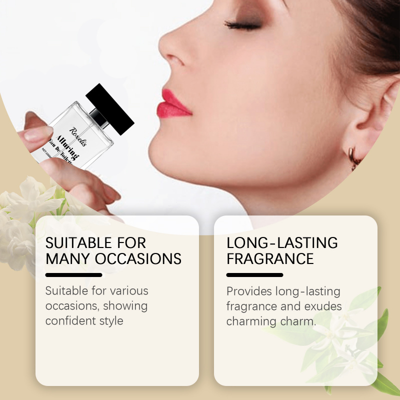 Eau de Toilette Pure Musk: Exu - Perfume Fresh Fragrance reseña y precio