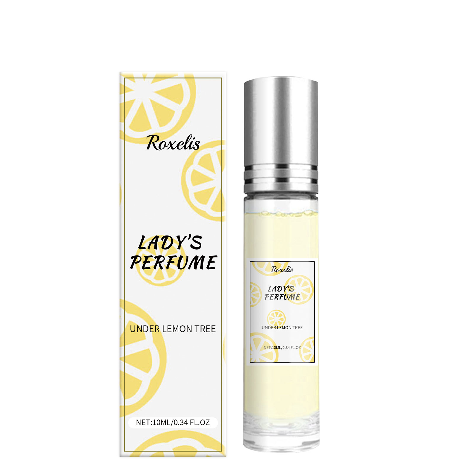 Perfume en Spray de Cítricos d - Perfume Fresh Fragrance reseña y precio