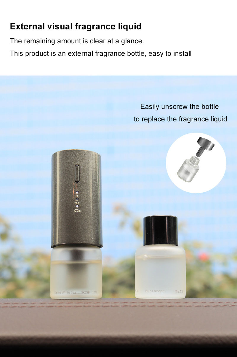 Clips de Perfume para salida d - Perfume Fragrance Outlet reseña y precio