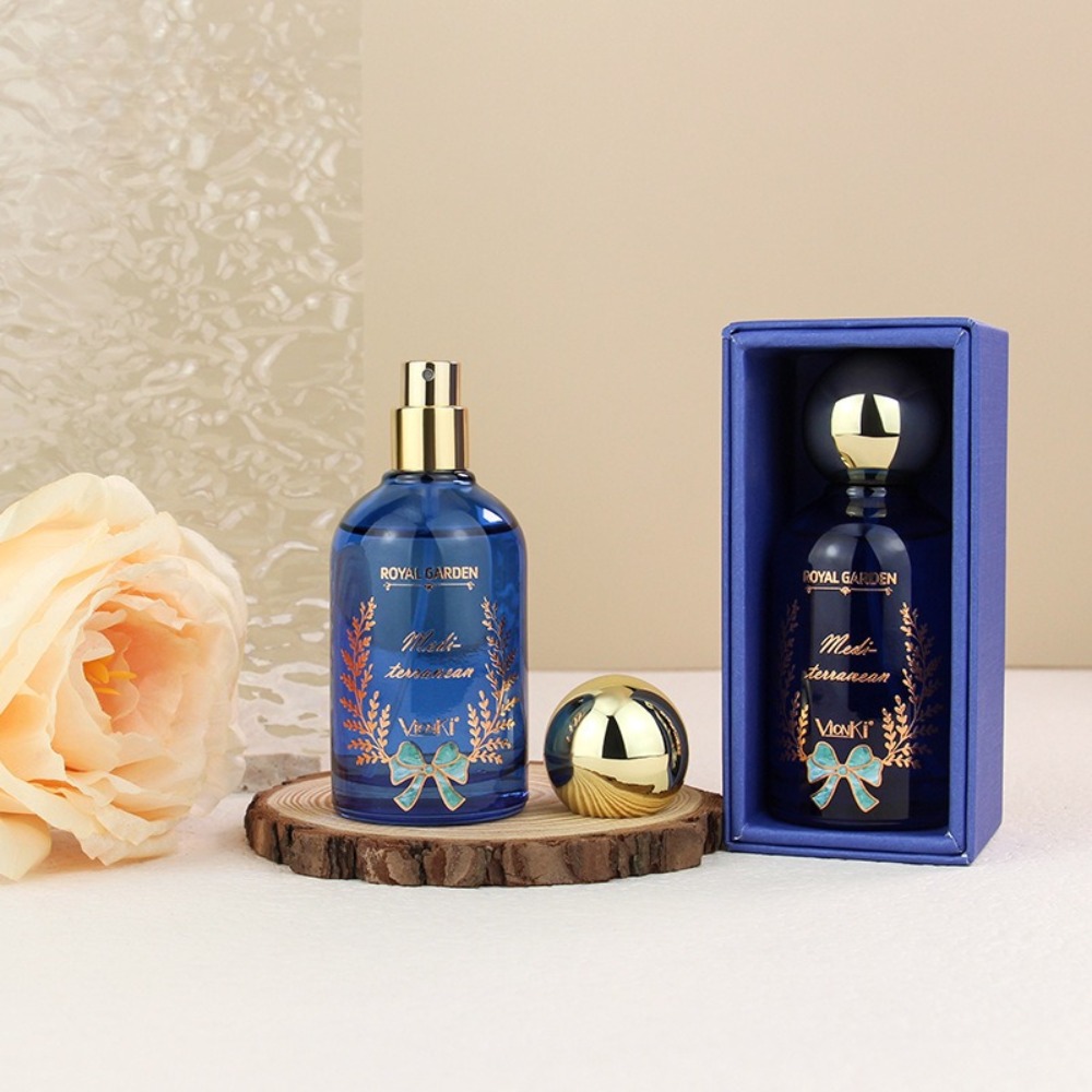Perfume Floral Cítrico Fresco  - Perfume Floral Fragrance reseña y precio
