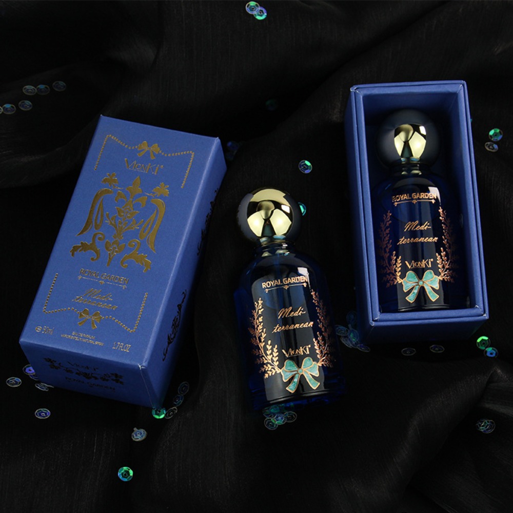 Perfume Floral Cítrico Fresco  - Perfume Floral Fragrance reseña y precio