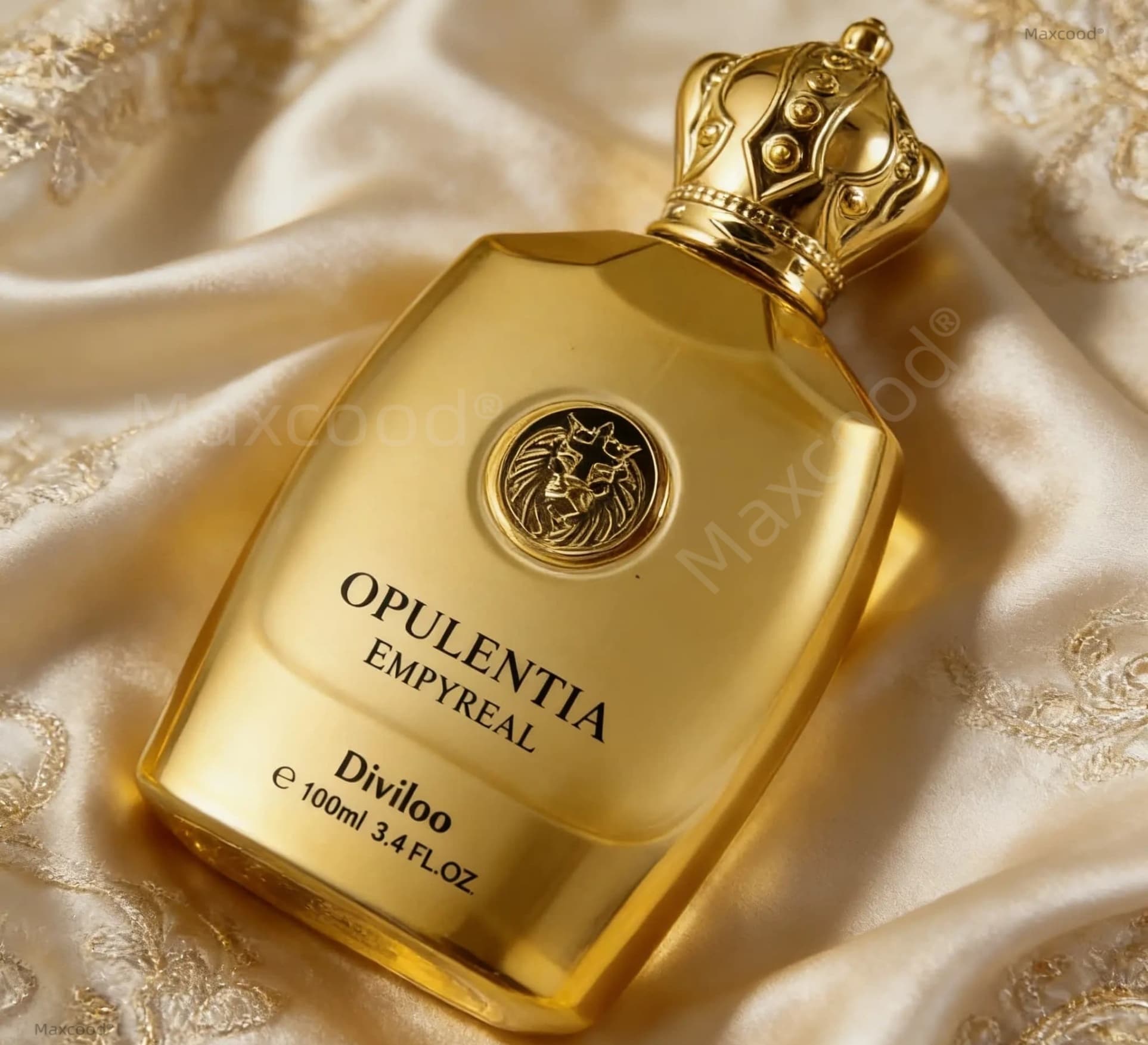 Notas florales, amaderadas y a - Perfume Floral Fragrance reseña y precio