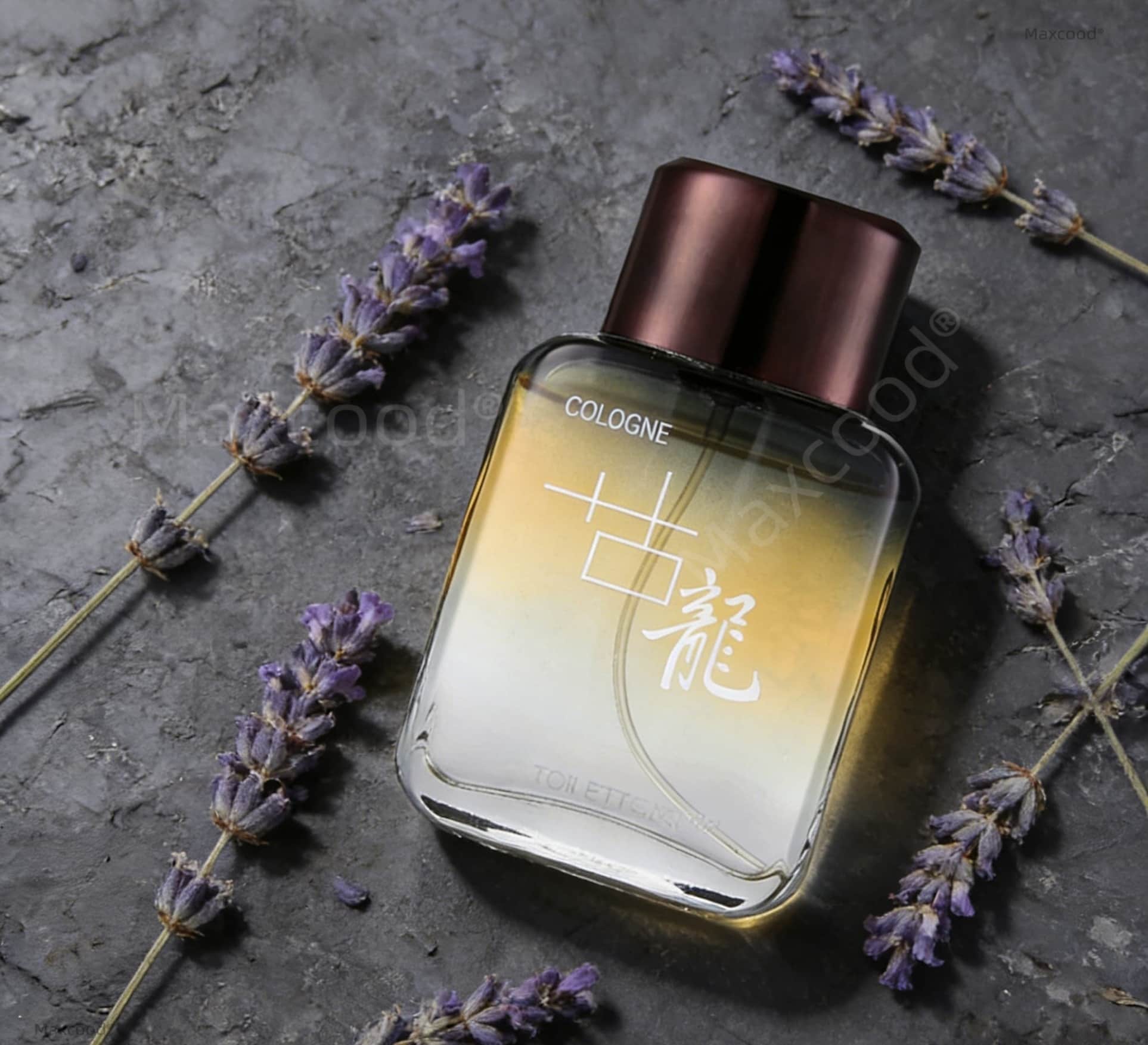 Perfume Masculino Maxcood A Ci - Perfume In Fragrance reseña y precio