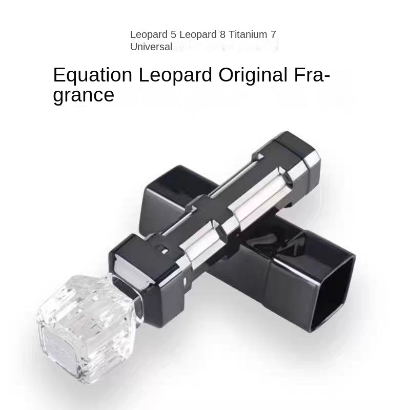 Fragancia Original Eopard Leop - Perfume Fragrance Outlet reseña y precio