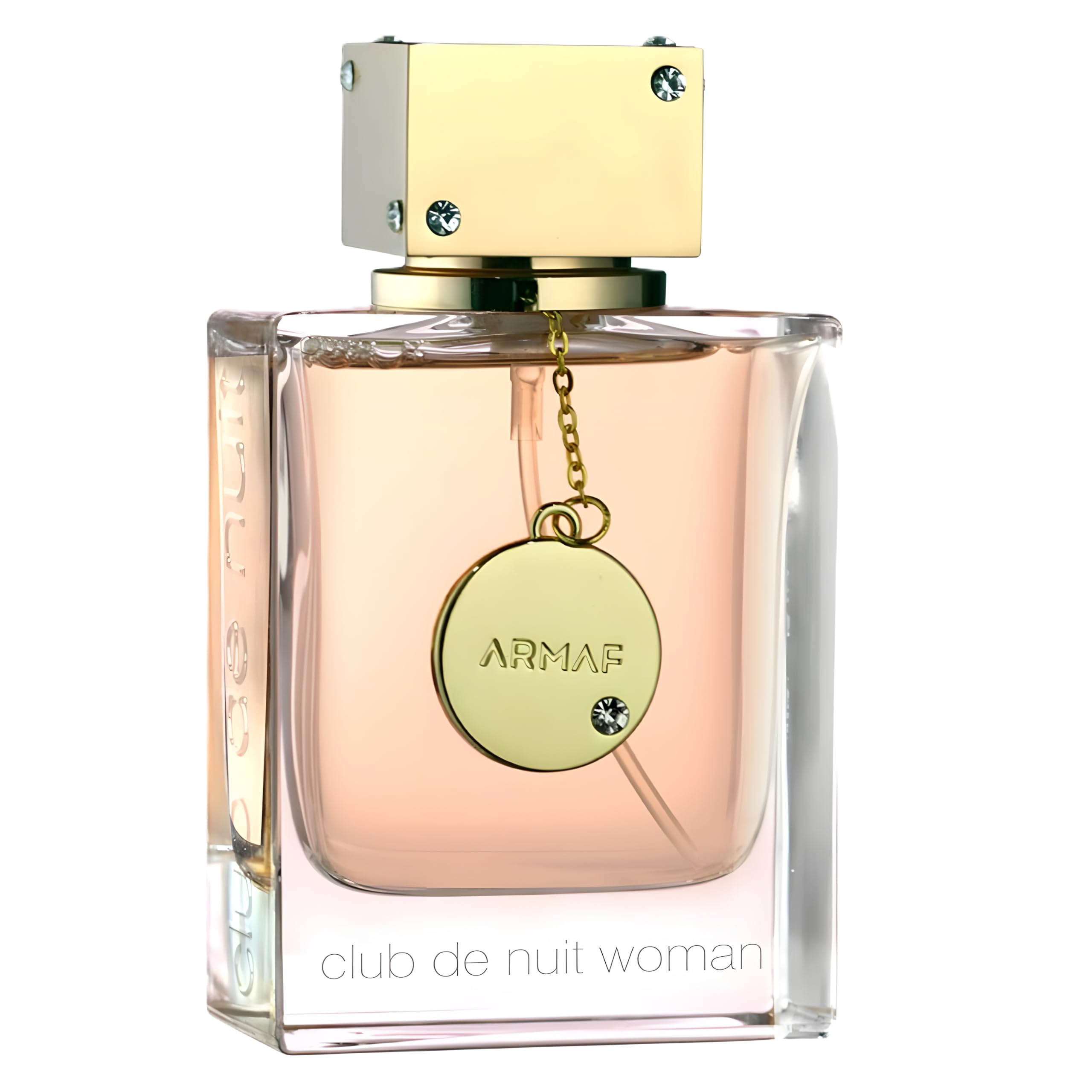 Armaf Club De Nuit para Mujer, - Perfume In Fragrance reseña y precio
