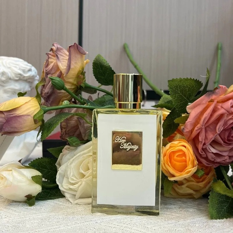 Perfume Unisex de Lujo de 50 m - Perfume Floral Fragrance reseña y precio