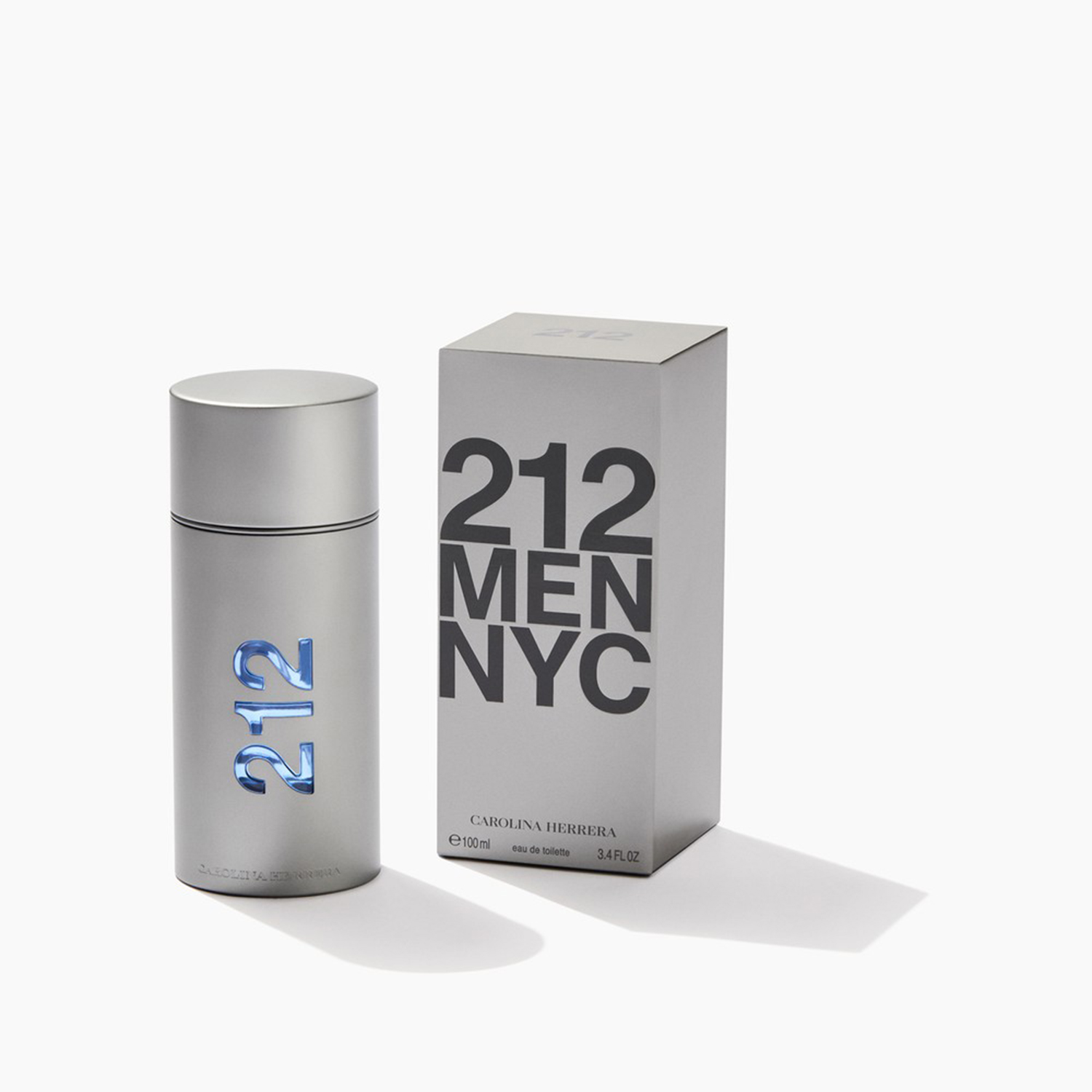 Carolina Herrera 212 Men 100ml - Perfume In Fragrance reseña y precio
