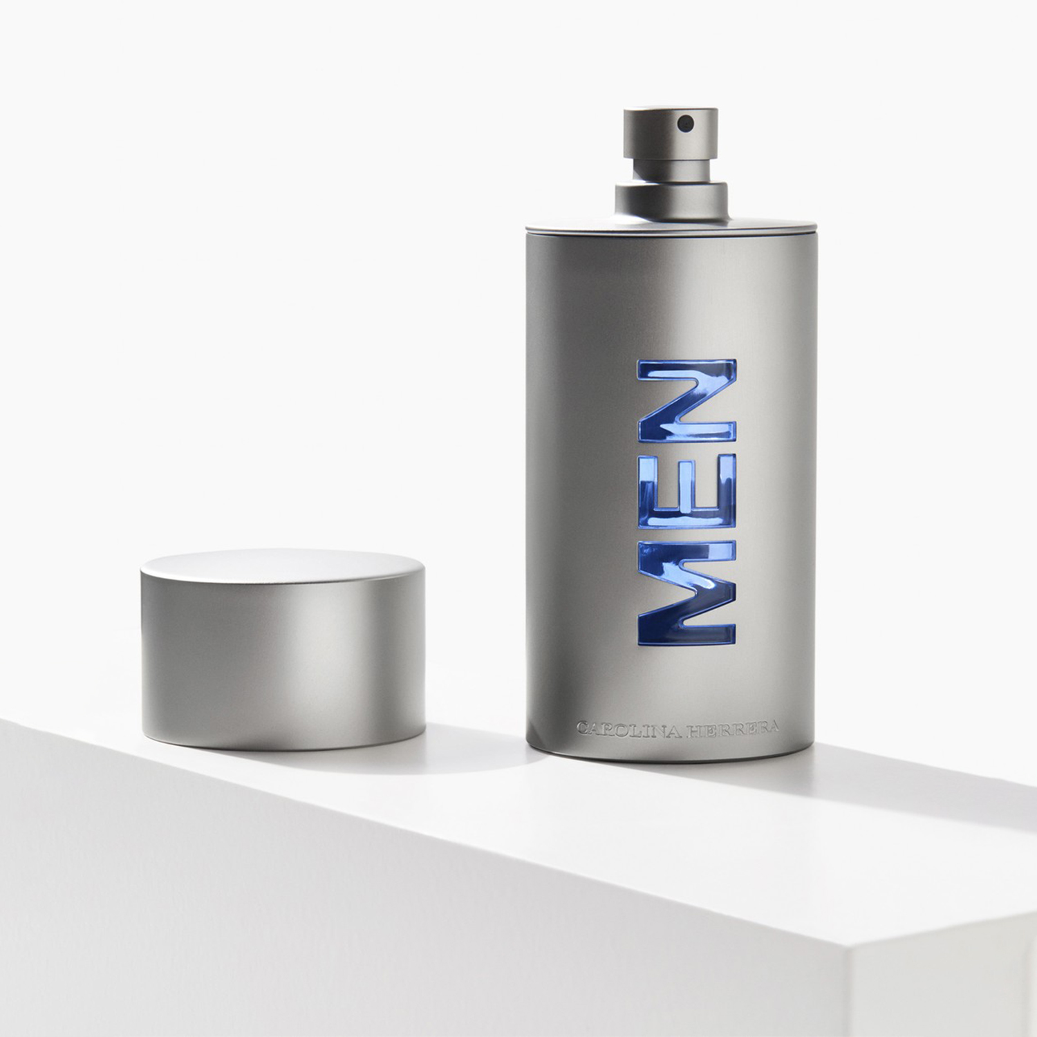 Carolina Herrera 212 Men 100ml - Perfume In Fragrance reseña y precio