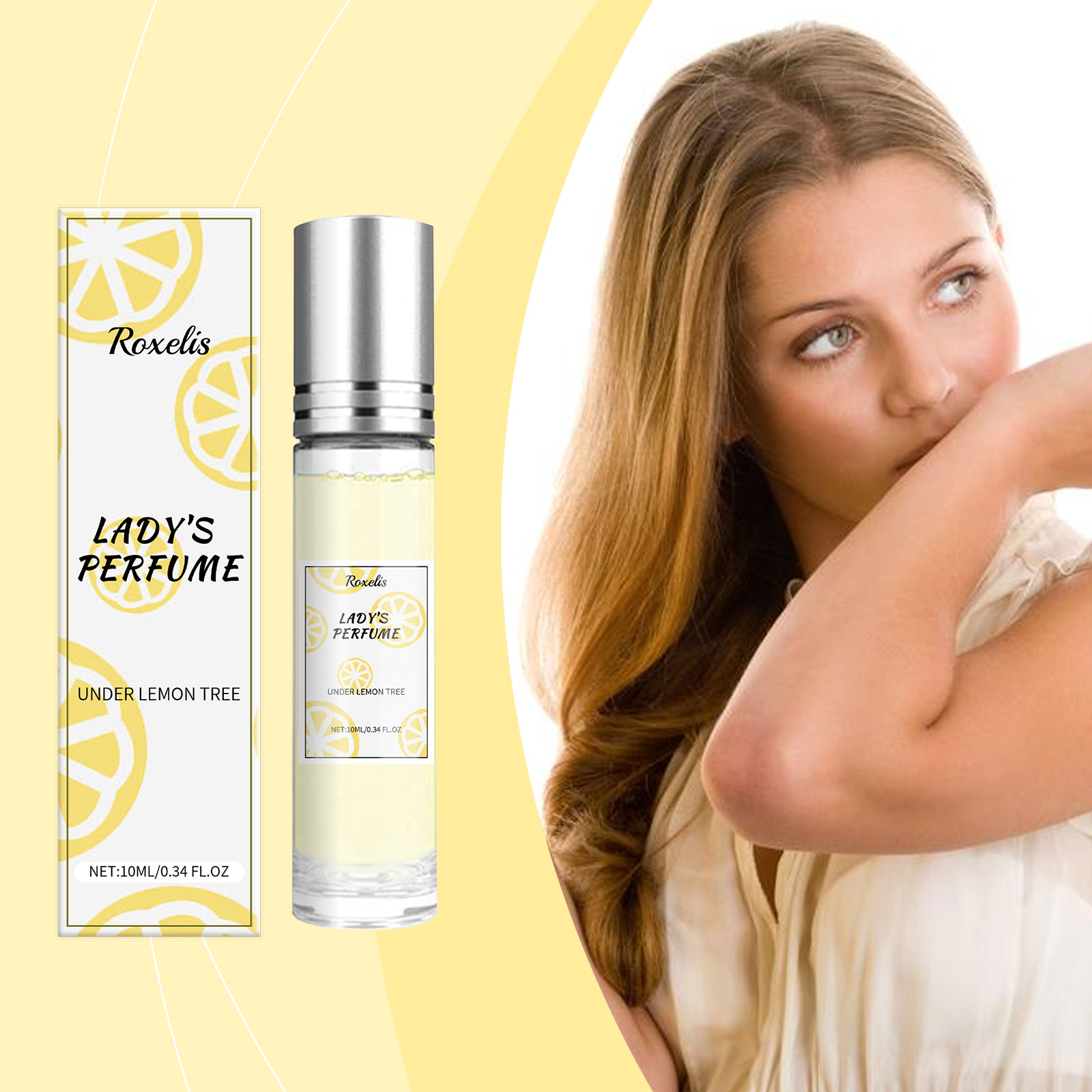 Perfume en Roll-on de 10 ml co - On Perfume & Fragrance Kota Bogor reseña y precio