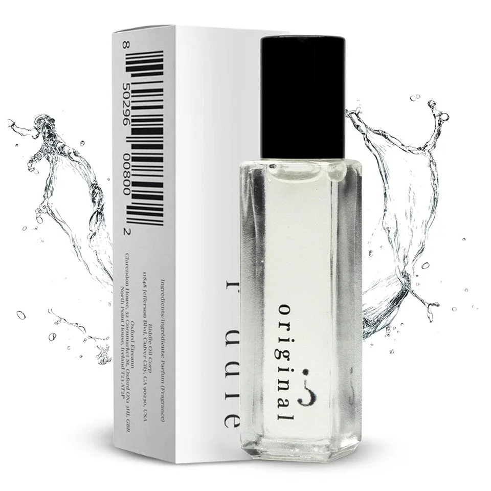 Perfume Original Riddle Eau De - Perfume In Fragrance reseña y precio