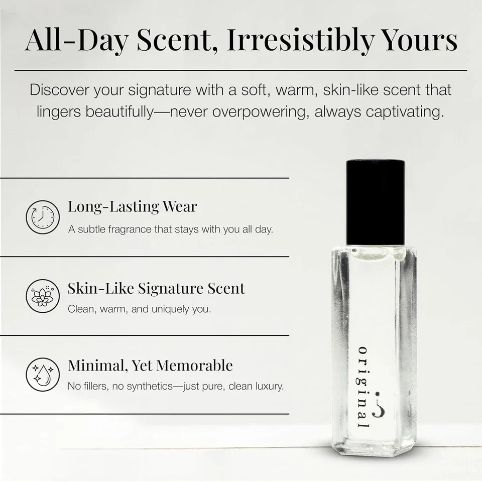 Perfume Original Riddle Eau De - Perfume In Fragrance reseña y precio
