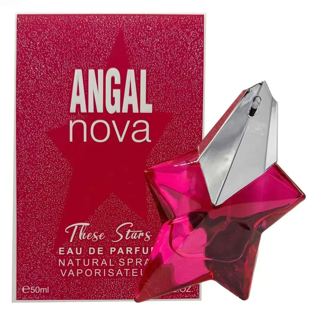ANGAL Nova These Stars Eau De  - Perfume In Fragrance reseña y precio