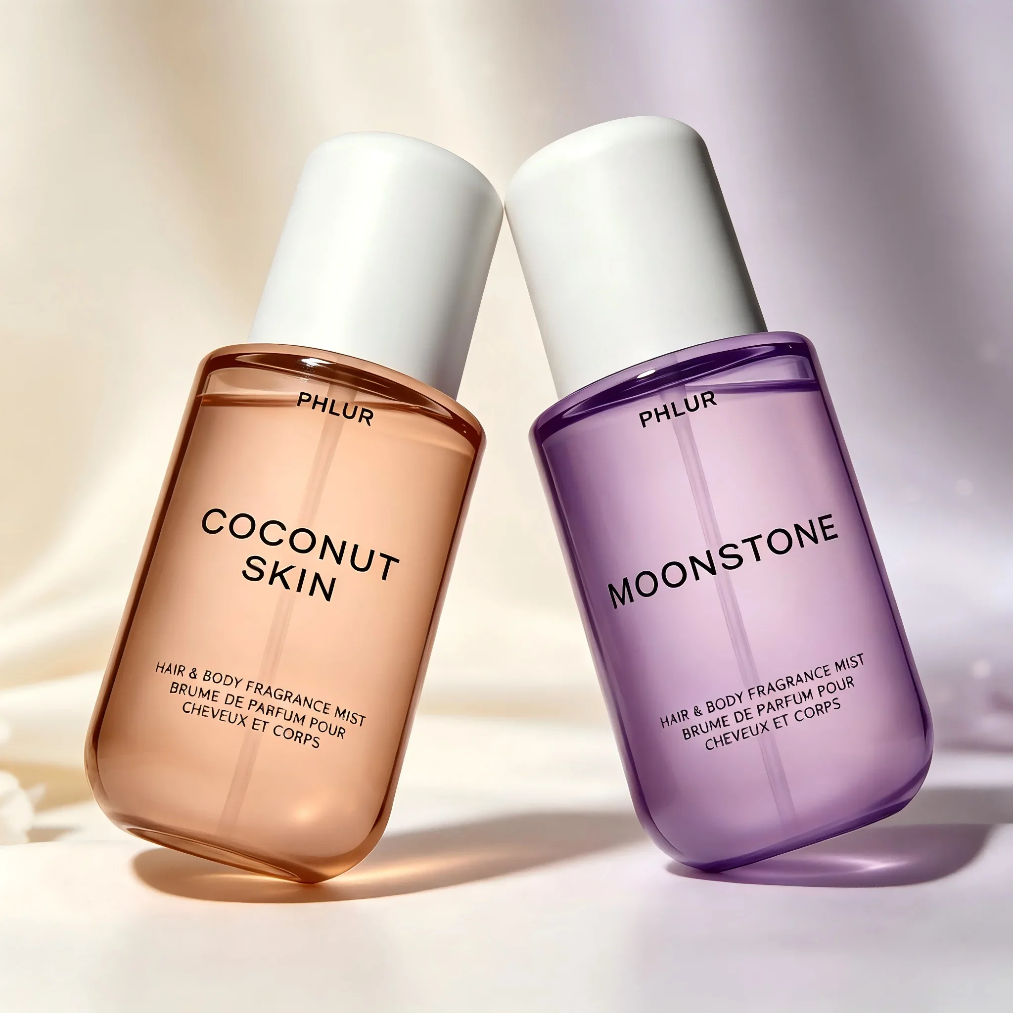 PHLUR Coconut Skin & Moonstone - Perfume In Fragrance reseña y precio