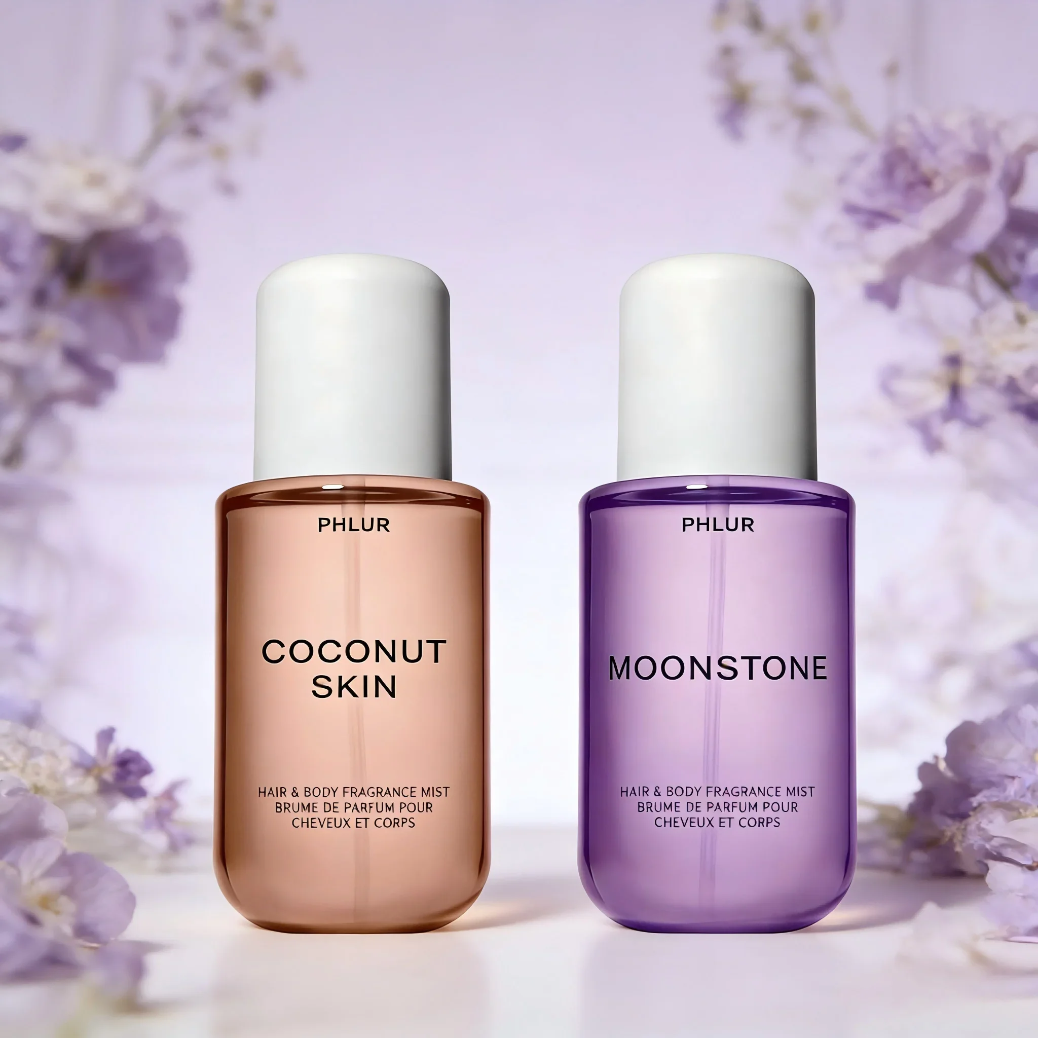PHLUR Coconut Skin & Moonstone - Perfume In Fragrance reseña y precio